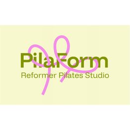 Pilaform Pilates Studio