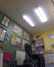 Funhouse Tattoo Piercing image 5