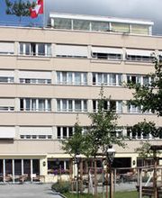 Pflegezentrum Sonnenberg Reinach Bild 6