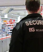 F + G Security GmbH Bild 13