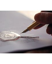 Christoph Dahlkamp Notar Bild 2