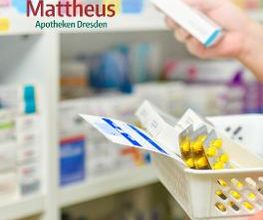 Sophien-Apotheke Bild 3