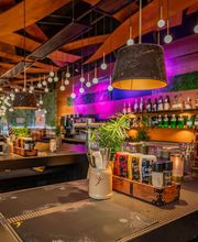 PETER PANE Burgergrill & Bar Bild 11