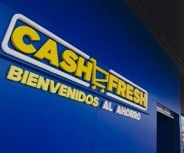 CASH FRESH imagen 8