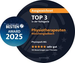 Physiopark MG Bild 2