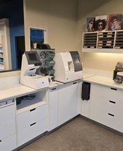 Centre Optique image 1