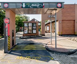 McDonald's Bild 3