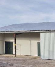 Minilagerhaus Fränking Bild 3