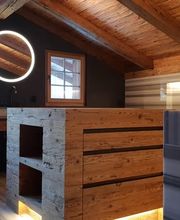 HolzArt AG Innenausbau, Küchen, Fenster Bild 2