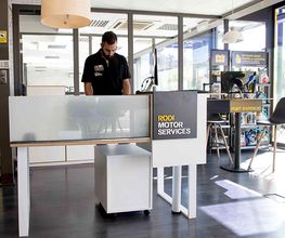 Rodi Motor Services imagen 1