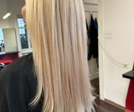 Time Hair Studio GmbH Bild 5