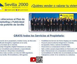 Inmobiliaria Sevilla 2000 Real Estate imagen 8