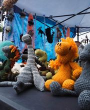 Silver Sage Renaissance Festival image 2