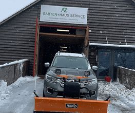 AZ Garten+Haus Service GmbH Bild 5