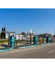 Electra Charging Station image 1