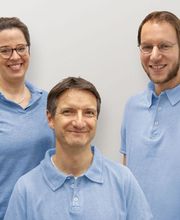 Hausärzte am Aegi Bild 1