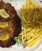 Restaurant de la Gare Bild 14