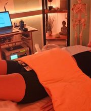 Gesundheitspraxis bewusstgsund - Massagezentrum Buchs SG Bild 12