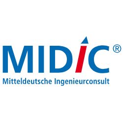MIDIC® GmbH Mitteldeutsche Ingenieurconsult