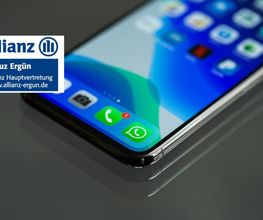Yavuz Ergün Allianz Hauptvertretung Bild 17