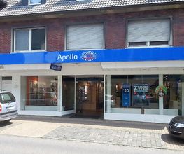 Apollo-Optik - Hamm - Hohenhöveler Str. Bild 1