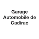 Garage Automobile De Cadirac