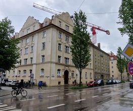 Physiotherapie und Osteopathie Elephys München Bild 14