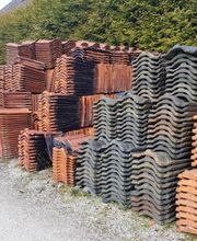 Dam's Dakpannenhandel afbeelding 1