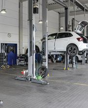 EUROMASTER Wesel PKW Bild 8