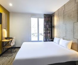 B&B HOTEL Perpignan Centre image 8