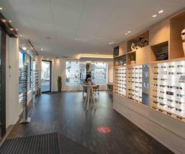 Optik Z. Kälin AG Bild 7