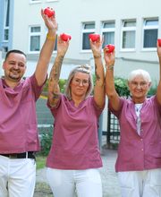 ProCurand Seniorenresidenz Am Krökentor Bild 8