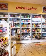 Shell Recharge Charging Station Bild 10