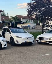 T & T Taxi Team GmbH Bild 2