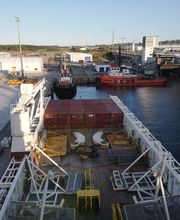 OSM OFFSHORE SUPPORT MUKRAN GmbH Bild 4