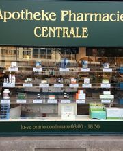 Centrale Küng SA - Farmacia Lugano Bild 3