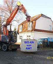 AWT Abwassertechnik GmbH Bild 2