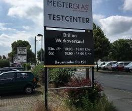 Brillen Testcenter Bild 3