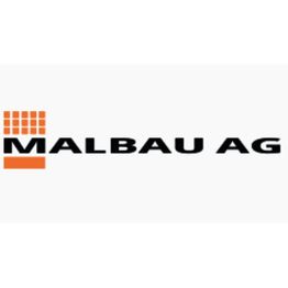 Malbau AG logo