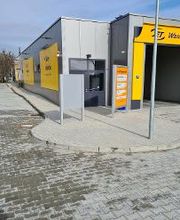 JET Waschstraße Bild 8
