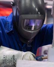 Hercher Metallbau GmbH Bild 7