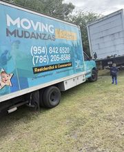 DY Moving and Delivery Services Inc image 10