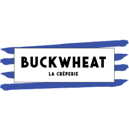 Buckwheat - La Crêperie