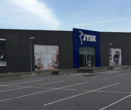 JYSK Skalborg, Aalborg billede 1