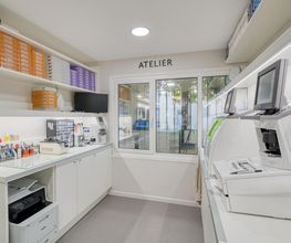 Mazarin Optique image 3
