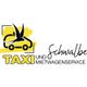 Taxi & Mietwagenservice Schwalbe