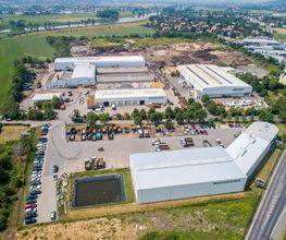 Humuswirtschaft Kaditz GmbH Bild 1