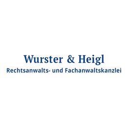 Wurster & Heigl - Anwaltskanzlei in Deggendorf
