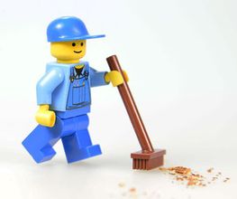 KeepClean - Reinigungen Sassi Bild 1