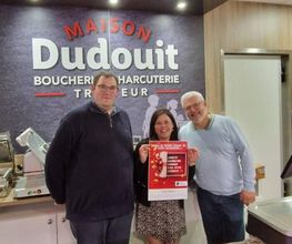Maison Dudouit image 4